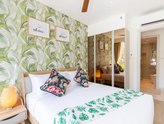 2 Bed, 2 Bath, ApartmentFor Sale, Phuket, Laguna, NorthWest