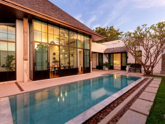 3 Bed, 3 Bath, HouseFor Sale, Phuket, Thalang, North