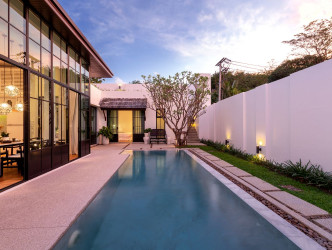 3 Bed, 3 Bath, HouseFor Sale, Phuket, Thalang, North