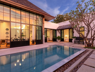 3 Bed, 3 Bath, HouseFor Sale, Phuket, Thalang, North