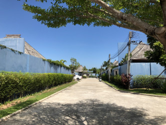 3 Bed, 3 Bath, HouseFor Sale, Phuket, Thalang, North