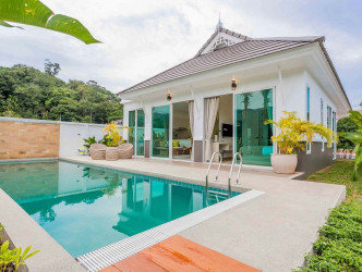 3 Bed, 3 Bath, HouseFor Sale, Phuket, Kamala, West