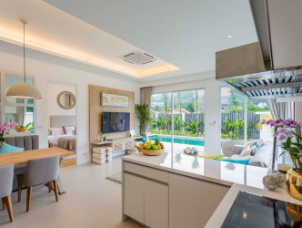 3 Bed, 3 Bath, HouseFor Sale, Phuket, Kamala, West