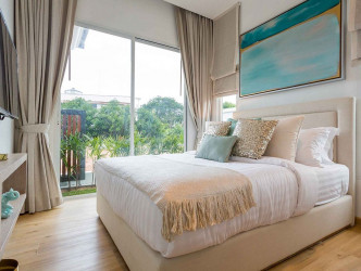 3 Bed, 3 Bath, HouseFor Sale, Phuket, Kamala, West