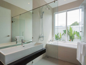 3 Bed, 3 Bath, HouseFor Sale, Phuket, Kamala, West