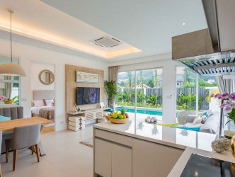 3 Bed, 3 Bath, HouseFor Sale, Phuket, Kamala, West