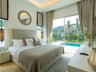 3 Bed, 3 Bath, HouseFor Sale, Phuket, Kamala, West