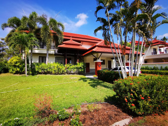 3 Bed, 4 Bath, HouseFor Sale, Phuket, Laguna, NorthWest