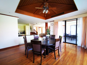3 Bed, 4 Bath, HouseFor Sale, Phuket, Laguna, NorthWest