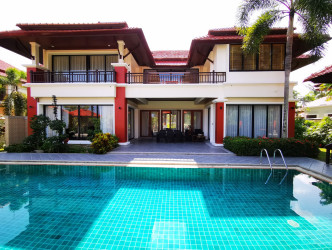 3 Bed, 4 Bath, HouseFor Sale, Phuket, Laguna, NorthWest