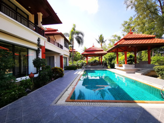 3 Bed, 4 Bath, HouseFor Sale, Phuket, Laguna, NorthWest