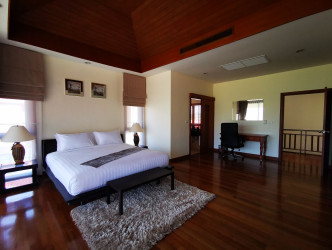 3 Bed, 4 Bath, HouseFor Sale, Phuket, Laguna, NorthWest