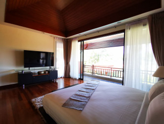 3 Bed, 4 Bath, HouseFor Sale, Phuket, Laguna, NorthWest