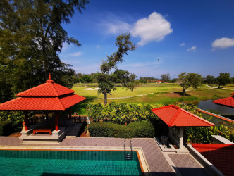 3 Bed, 4 Bath, HouseFor Sale, Phuket, Laguna, NorthWest