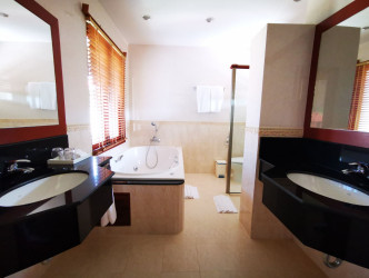 3 Bed, 4 Bath, HouseFor Sale, Phuket, Laguna, NorthWest