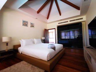 3 Bed, 4 Bath, HouseFor Sale, Phuket, Laguna, NorthWest