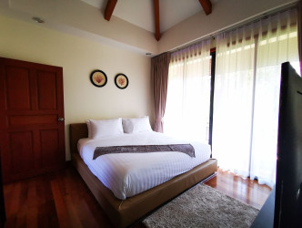 3 Bed, 4 Bath, HouseFor Sale, Phuket, Laguna, NorthWest