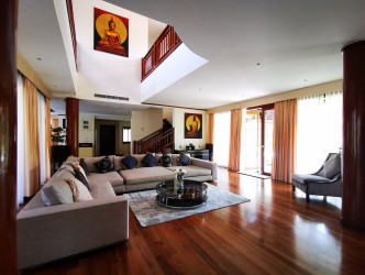3 Bed, 4 Bath, HouseFor Sale, Phuket, Laguna, NorthWest