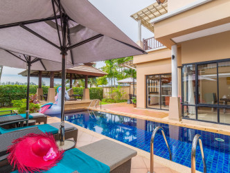 3 Bed, 3 Bath, HouseFor Sale, Phuket, Laguna, NorthWest