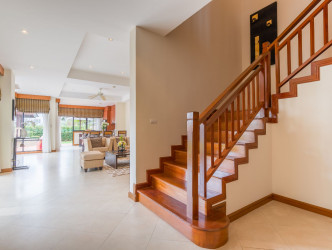 3 Bed, 3 Bath, HouseFor Sale, Phuket, Laguna, NorthWest