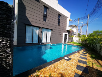 3 Bed, 2 Bath, HouseFor Sale, Phuket, Laguna, NorthWest