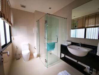 3 Bed, 2 Bath, HouseFor Sale, Phuket, Laguna, NorthWest