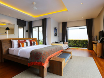 3 Bed, 4 Bath, HouseFor Sale, Phuket, Layan, North