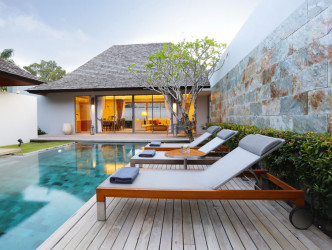 3 Bed, 4 Bath, HouseFor Sale, Phuket, Layan, North