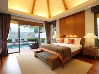 3 Bed, 4 Bath, HouseFor Sale, Phuket, Layan, North