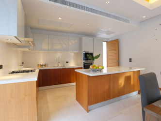 3 Bed, 4 Bath, HouseFor Sale, Phuket, Layan, North