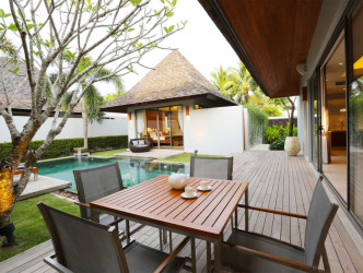 3 Bed, 4 Bath, HouseFor Sale, Phuket, Layan, North