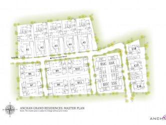 3 Bed, 4 Bath, HouseFor Sale, Phuket, Layan, North