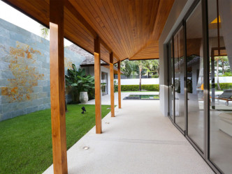 3 Bed, 4 Bath, HouseFor Sale, Phuket, Layan, North