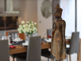 3 Bed, 4 Bath, HouseFor Sale, Phuket, Layan, North