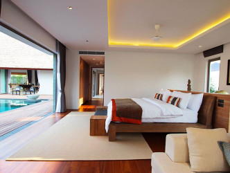 4 Bed, 4 Bath, HouseFor Sale, 38/2 Moo 6 Cherngtalay Thalang District Phuket 831, Phuket, Layan, North