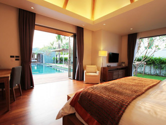 4 Bed, 4 Bath, HouseFor Sale, 38/2 Moo 6 Cherngtalay Thalang District Phuket 831, Phuket, Layan, North