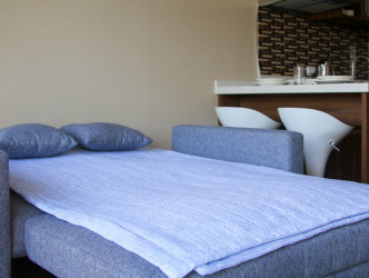 1 Bed, 1 Bath, ApartmentFor Sale, Phuket, NaiHarn, South