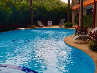 1 Bed, 1 Bath, ApartmentFor Sale, Phuket, NaiHarn, South