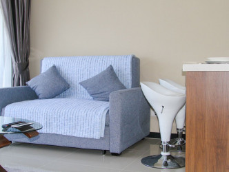 1 Bed, 1 Bath, ApartmentFor Sale, Phuket, NaiHarn, South