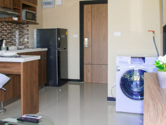 1 Bed, 1 Bath, ApartmentFor Sale, Phuket, NaiHarn, South