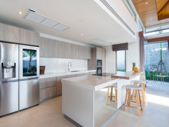 4 Bed, 4 Bath, HouseFor Sale, Phuket, BangTao, NorthWest