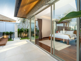 4 Bed, 4 Bath, HouseFor Sale, Phuket, BangTao, NorthWest