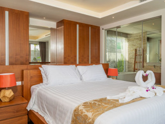 4 Bed, 4 Bath, HouseFor Sale, Phuket, BangTao, NorthWest