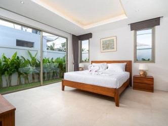 4 Bed, 4 Bath, HouseFor Sale, Phuket, BangTao, NorthWest