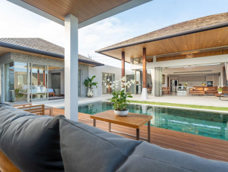 4 Bed, 4 Bath, HouseFor Sale, Phuket, BangTao, NorthWest