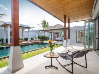 4 Bed, 4 Bath, HouseFor Sale, Phuket, BangTao, NorthWest