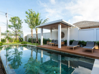 4 Bed, 4 Bath, HouseFor Sale, Phuket, BangTao, NorthWest