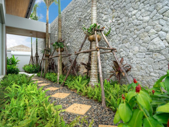 4 Bed, 4 Bath, HouseFor Sale, Phuket, BangTao, NorthWest