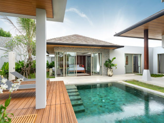 4 Bed, 4 Bath, HouseFor Sale, Phuket, BangTao, NorthWest