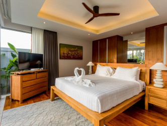 3 Bed, 4 Bath, HouseFor Sale, Phuket, BangTao, NorthWest